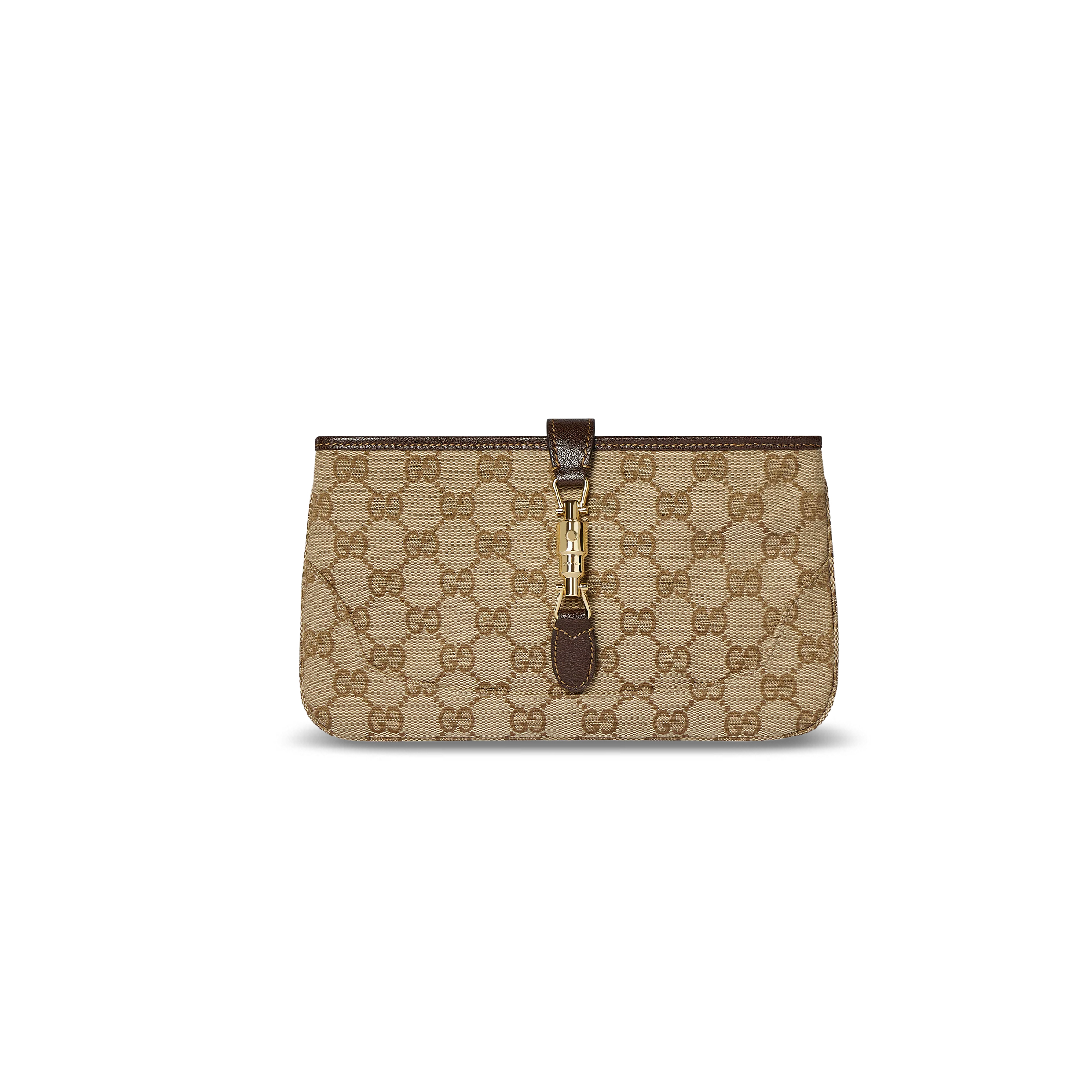 GUCCI JACKIE SMALL POUCH 867158 (23*12*2cm)